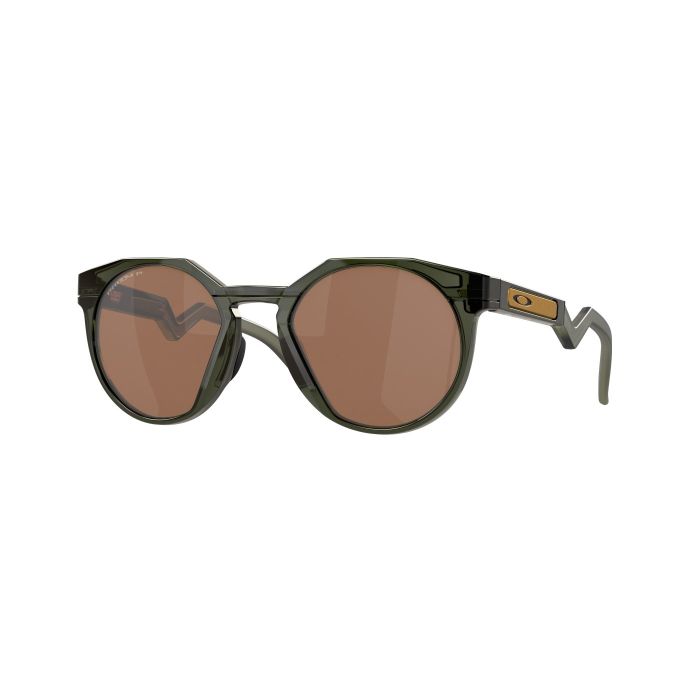 Oakley Hstn – Oilve Ink / Prizm Tungsten Polarized