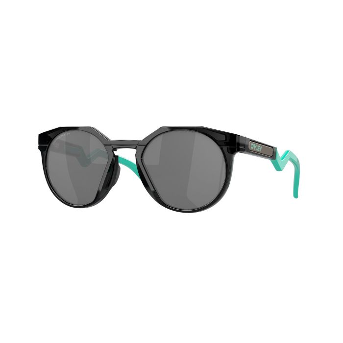 Oakley Hstn – Black Ink / Prizm Black Polarized