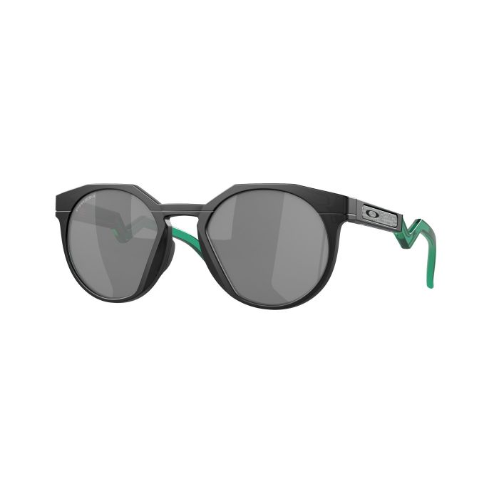 Oakley Hstn – Matte Black Ink / Prizm Black