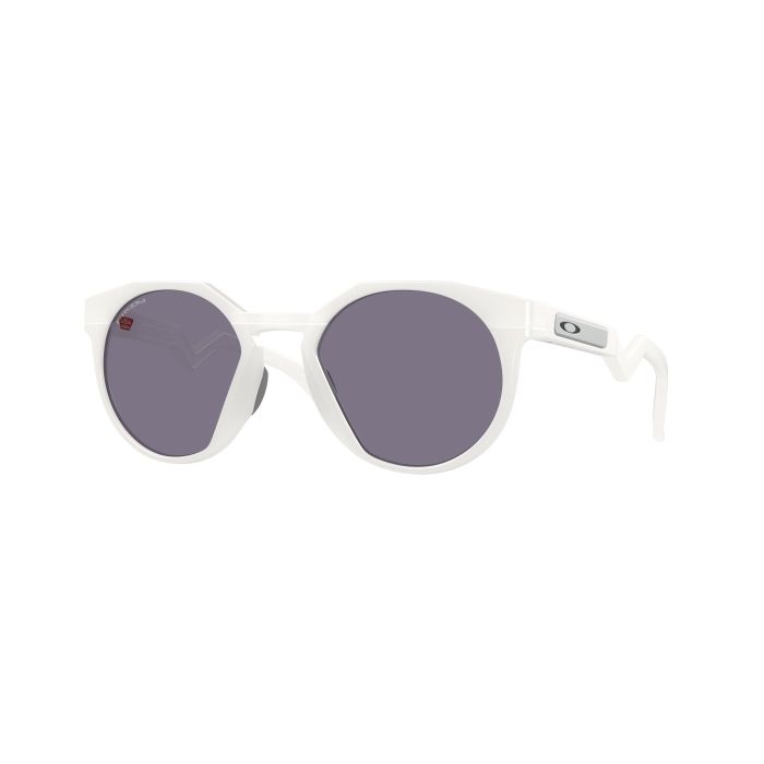 Oakley Hstn – Matt Vapor / Prizm Grey
