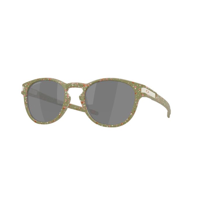 Oakley Latch – Matt Fern Terrazzo / Prizm Black