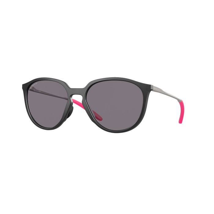 Oakley Sielo – Matte Black Ink / Prizm Grey Polarized