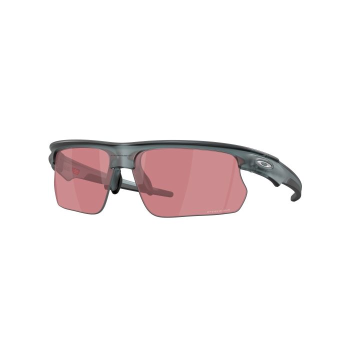 Oakley Bisphaera – Matte Crystal Black / Prizm Dark Golf
