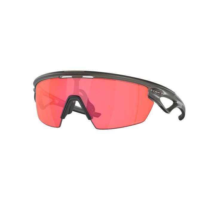Oakley Sphaera – Matte Grey Smoke / Prizm Trail Torch