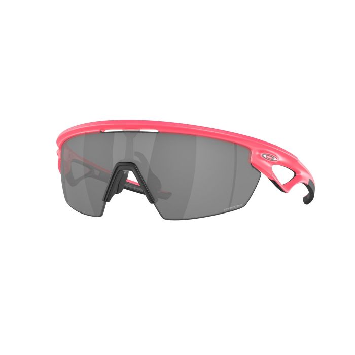 Oakley Sphaera – Matte Neon Pink / Prizm Black