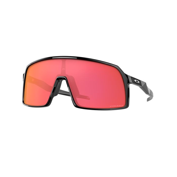 Oakley Sutro – Polished Black / Prizm Snow Torch
