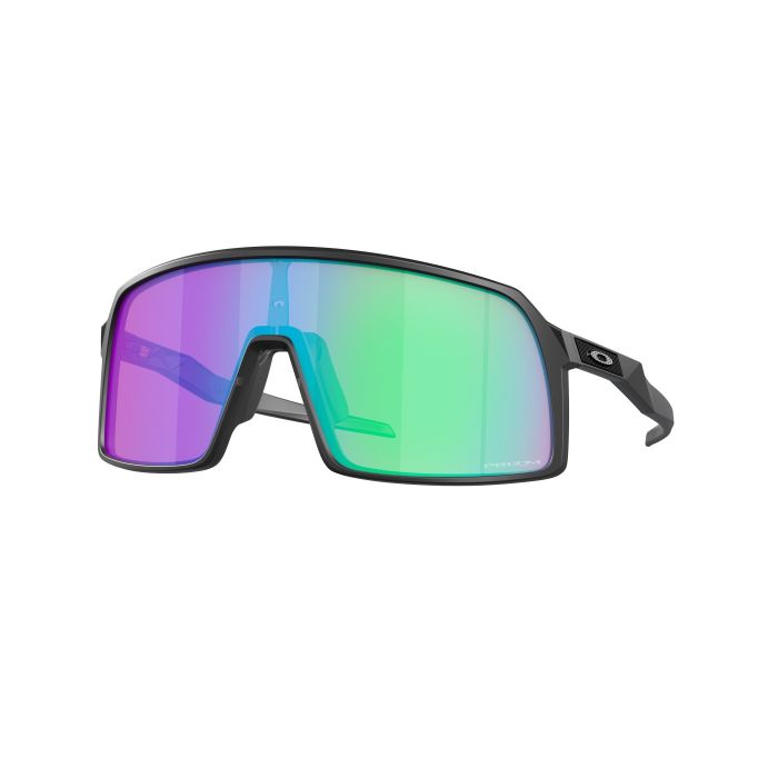 Oakley Sutro – Matte Black / Prizm Golf