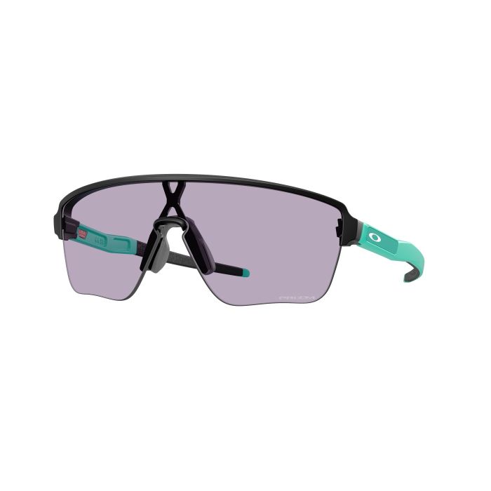 Oakley Corridor SQ – Matte Black / Prizm Slate