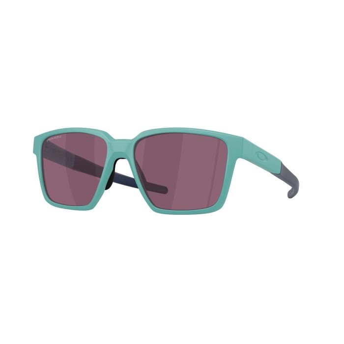 Oakley Actuator SQ – Matt Pacific / Prizm Road Black
