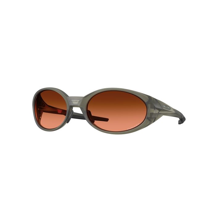 Oakley Eyejacket Redux – Matte Olive Ink / Prizm Bronze Gradient