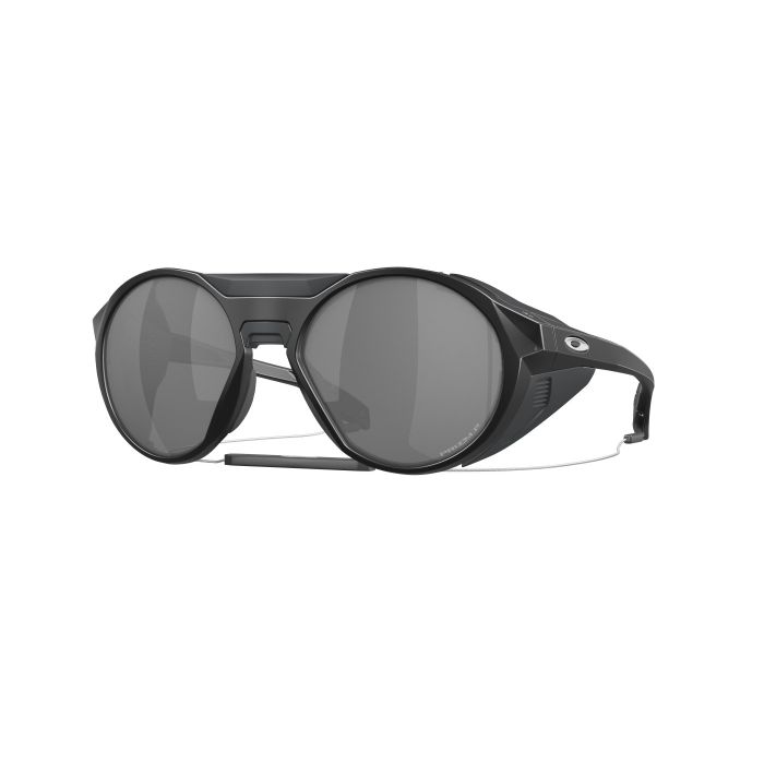 Oakley Clifden – Matte Black / Prizm Black Polarized