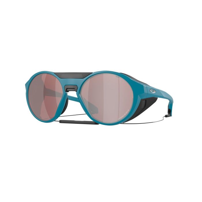 Oakley Clifden – Matte Balsam / Prizm Snow Black Iridium