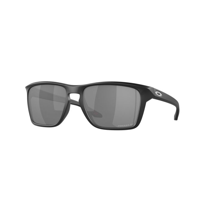 Oakley Sylas – Matte Black / Prizm Black Polarized