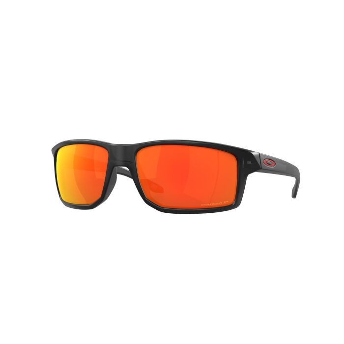 Oakley Gibston – Black Ink / Prizm Ruby Polarized