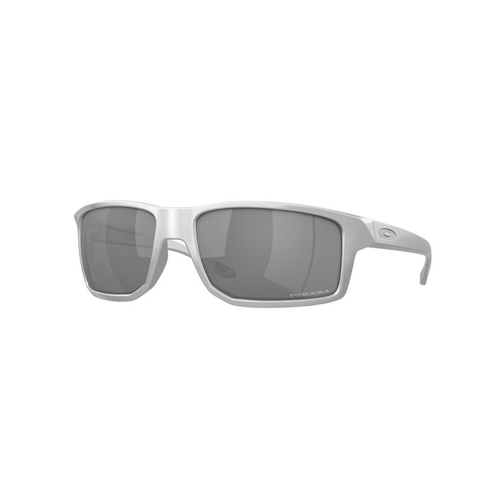 Oakley Gibston – X-Silver / Prizm Black