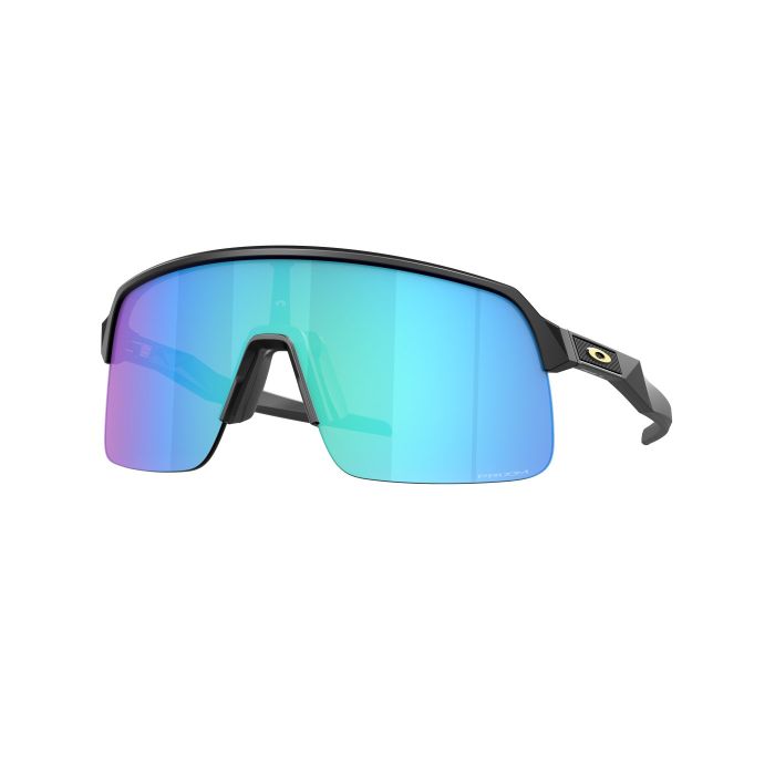 Oakley Sutro Lite – Matte Black / Prizm Sapphire