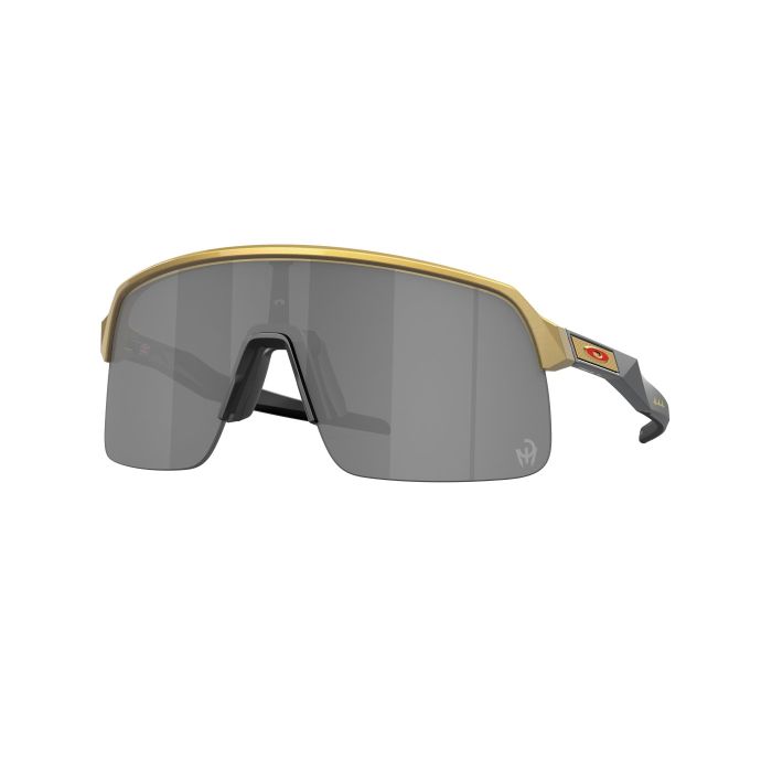 Oakley Sutro Lite – Olympic Gold / Prizm Black