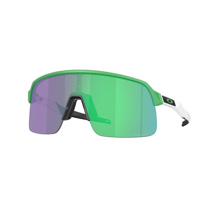 Oakley Sutro Lite – Matte Team Green / Prizm Jade