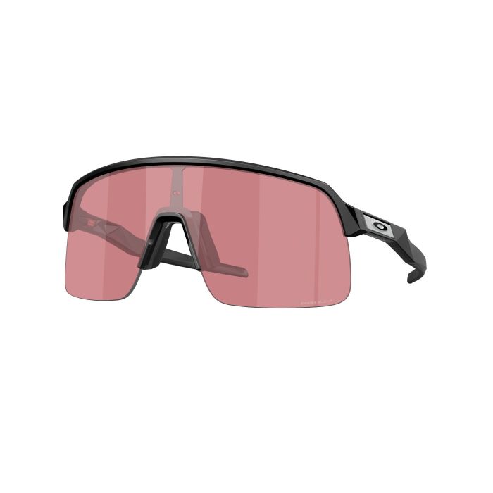 Oakley Sutro Lite – Matte Black / Prizm Dark Golf