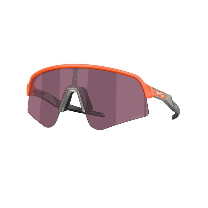 Oakley Sutro Lite Sweep – Matte Neon Orange / Prizm Road Black