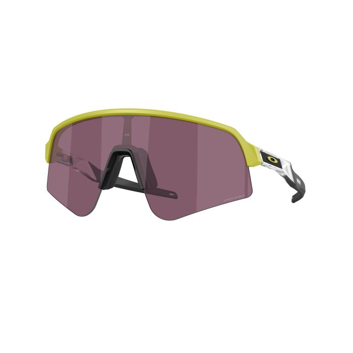 Oakley Sutro Lite Sweep – Cactus / Prizm Road Black