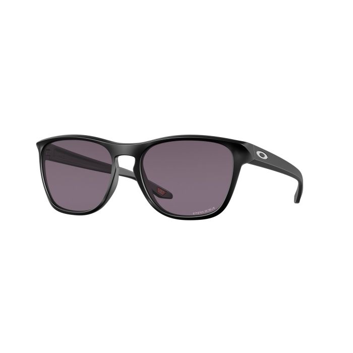 Oakley Manorburn – Matte Black / Prizm Grey
