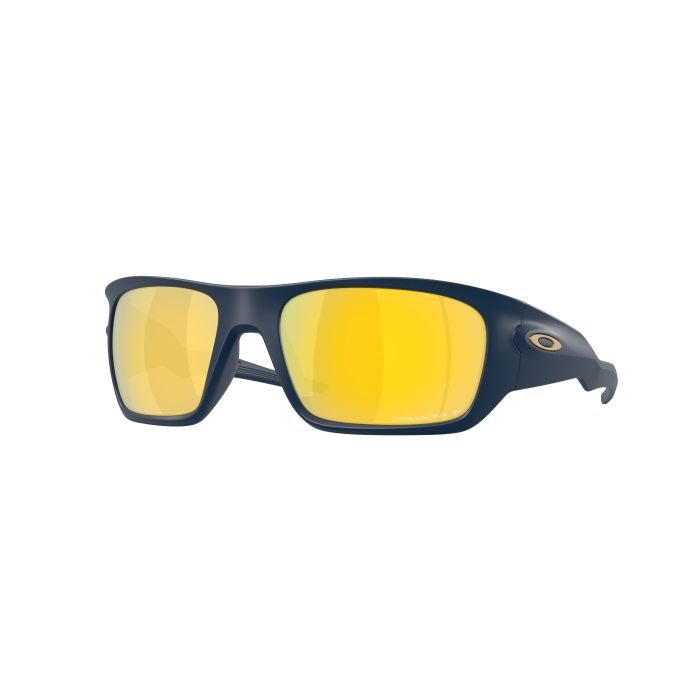 Oakley Masseter – Matt Abyss / Prizm 24K Polarized