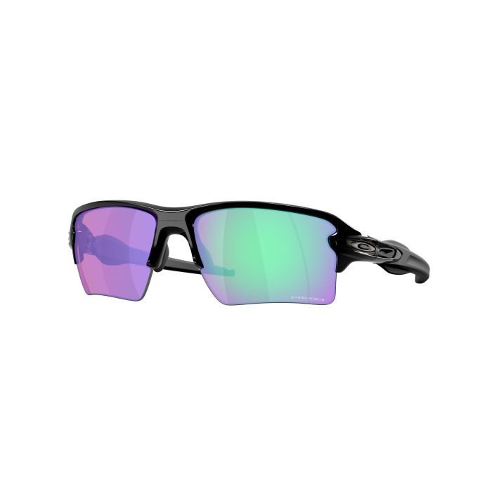 Oakley Flak 2.0 XXL – Polished Black / Prizm Golf