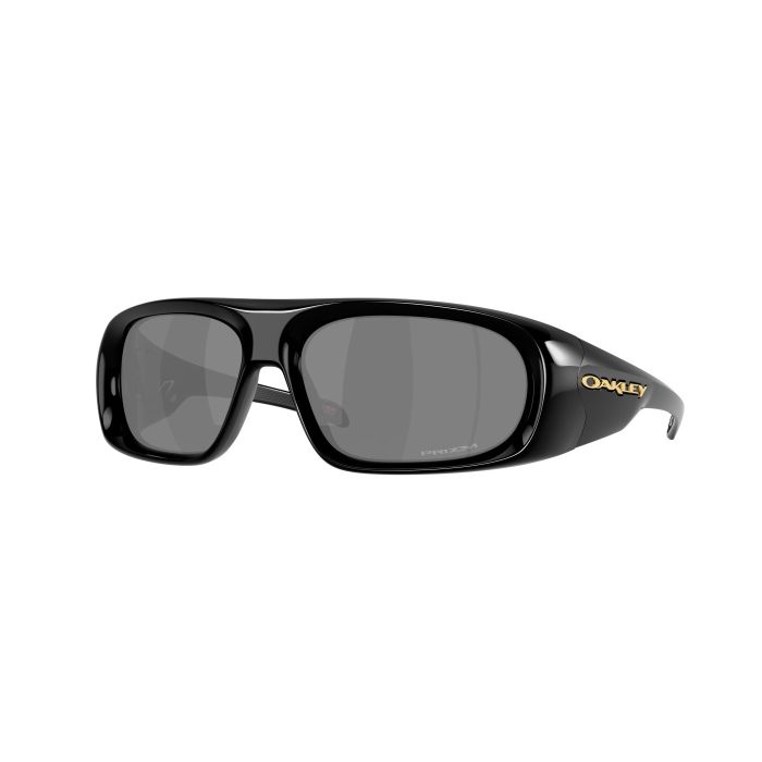 Oakley Belleville – Polished Black / Prizm Black