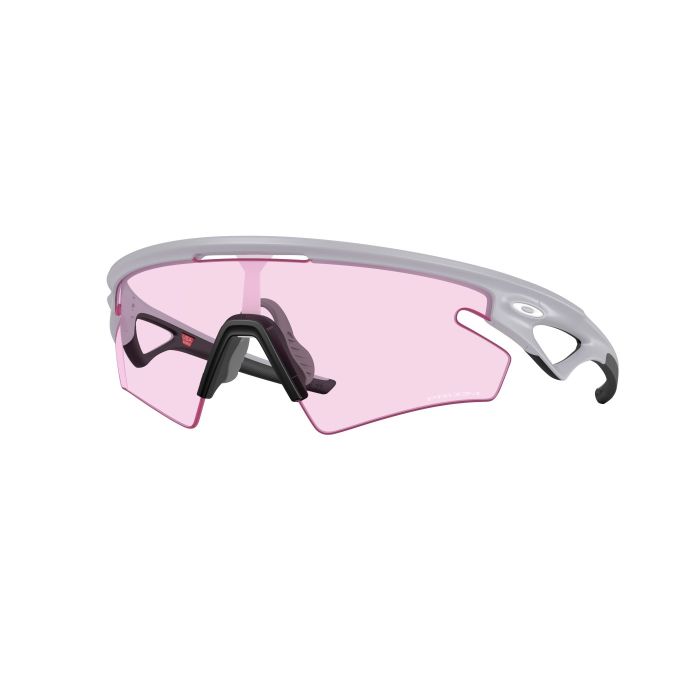 Oakley Sphaera Slash – Matte Fog / Prizm Low Light