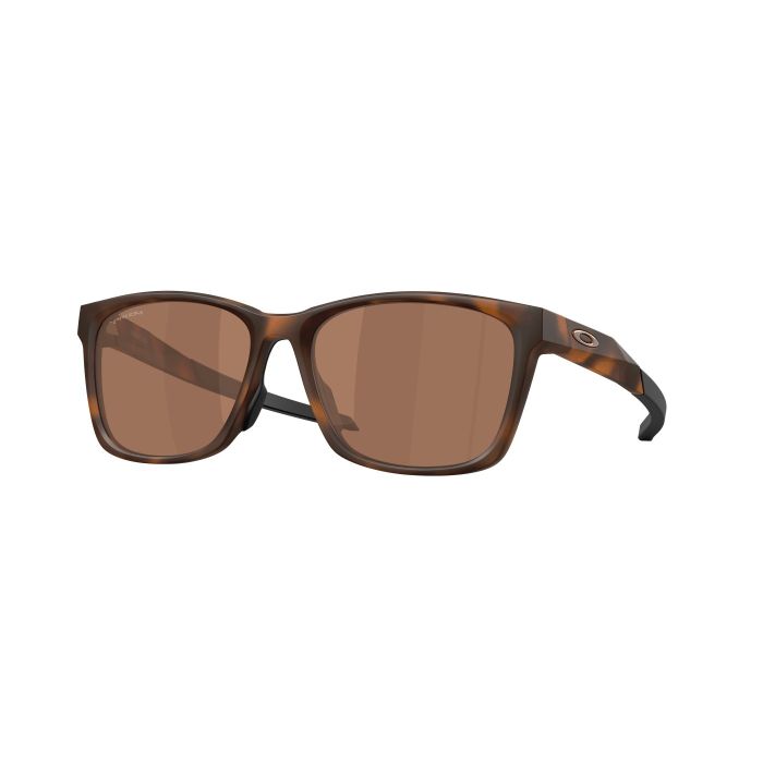 Oakley Paracord – Matte Brown Tortoise / Prizm Tungsten