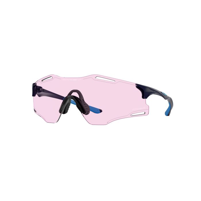 Oakley Cybr Zero – Polished Navy / Prizm Low Light