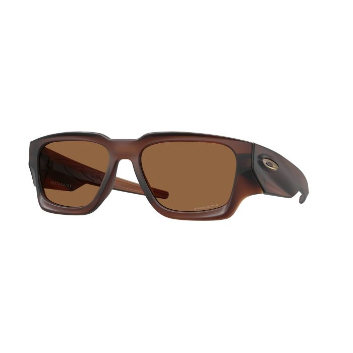 Oakley Instagator – Matte Rootbeer / Prizm Bronze