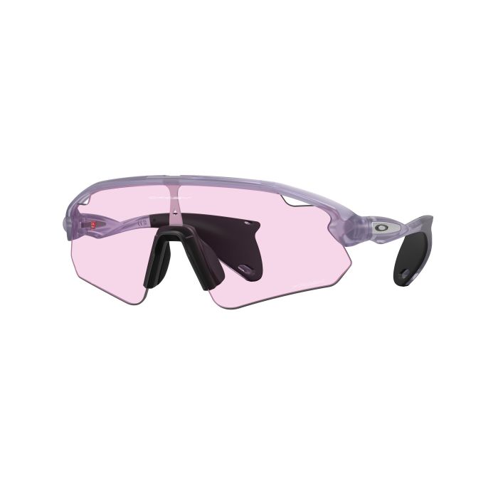 Oakley Stunt Devil A – Transparent Lilac / Prizm Low Light
