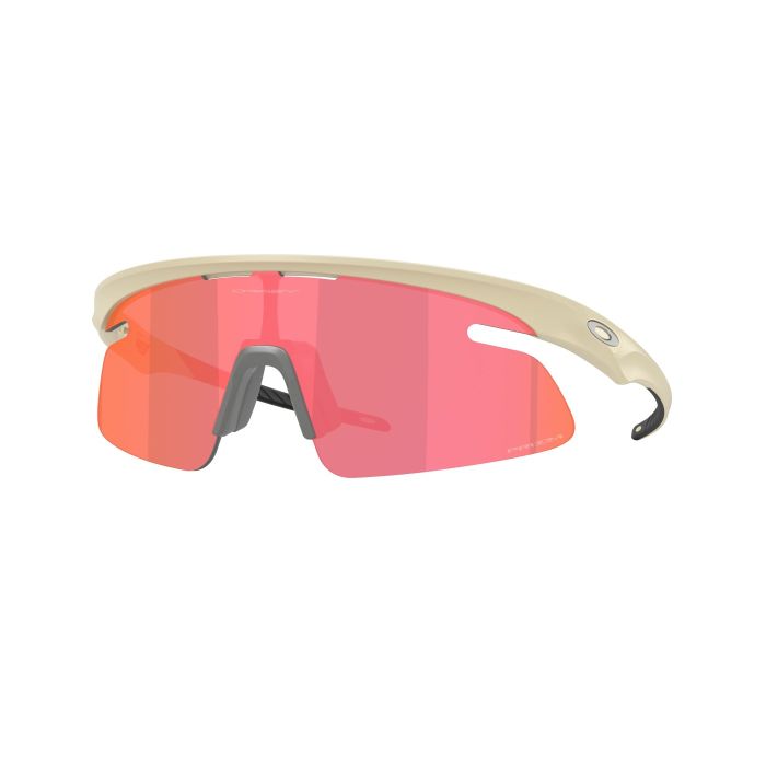 Oakley Rslv Lite – Sandstorm / Prizm Trail Torch