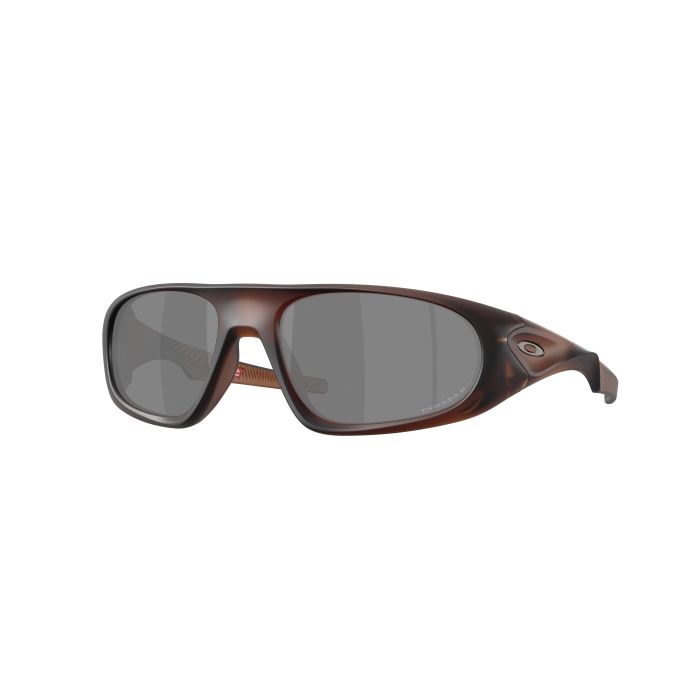 Oakley Neoforma – Matte Rootbeer / Prizm Black Polarized
