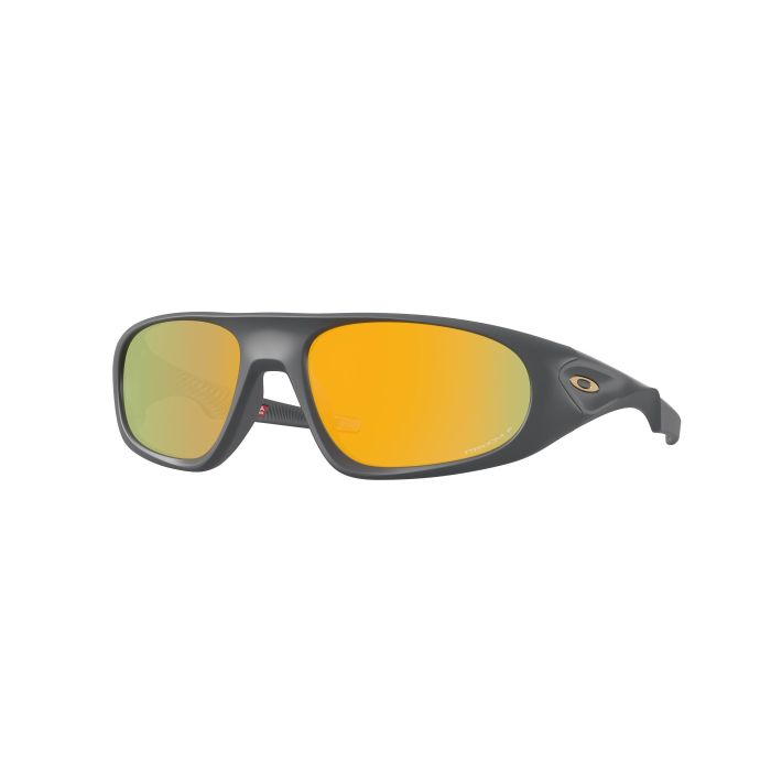Oakley Neoforma – Matte Carbon / Prizm 24K Polarized