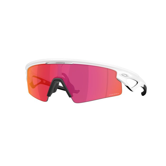 Oakley Sphaera Strike – Matte White / Prizm Field