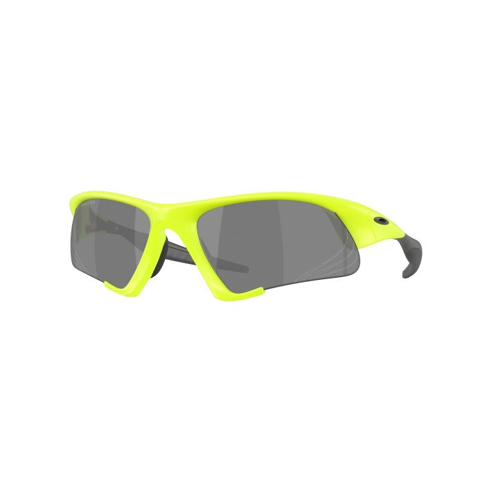 Oakley Suture Jacket – Matte Retina Burn / Prizm Black