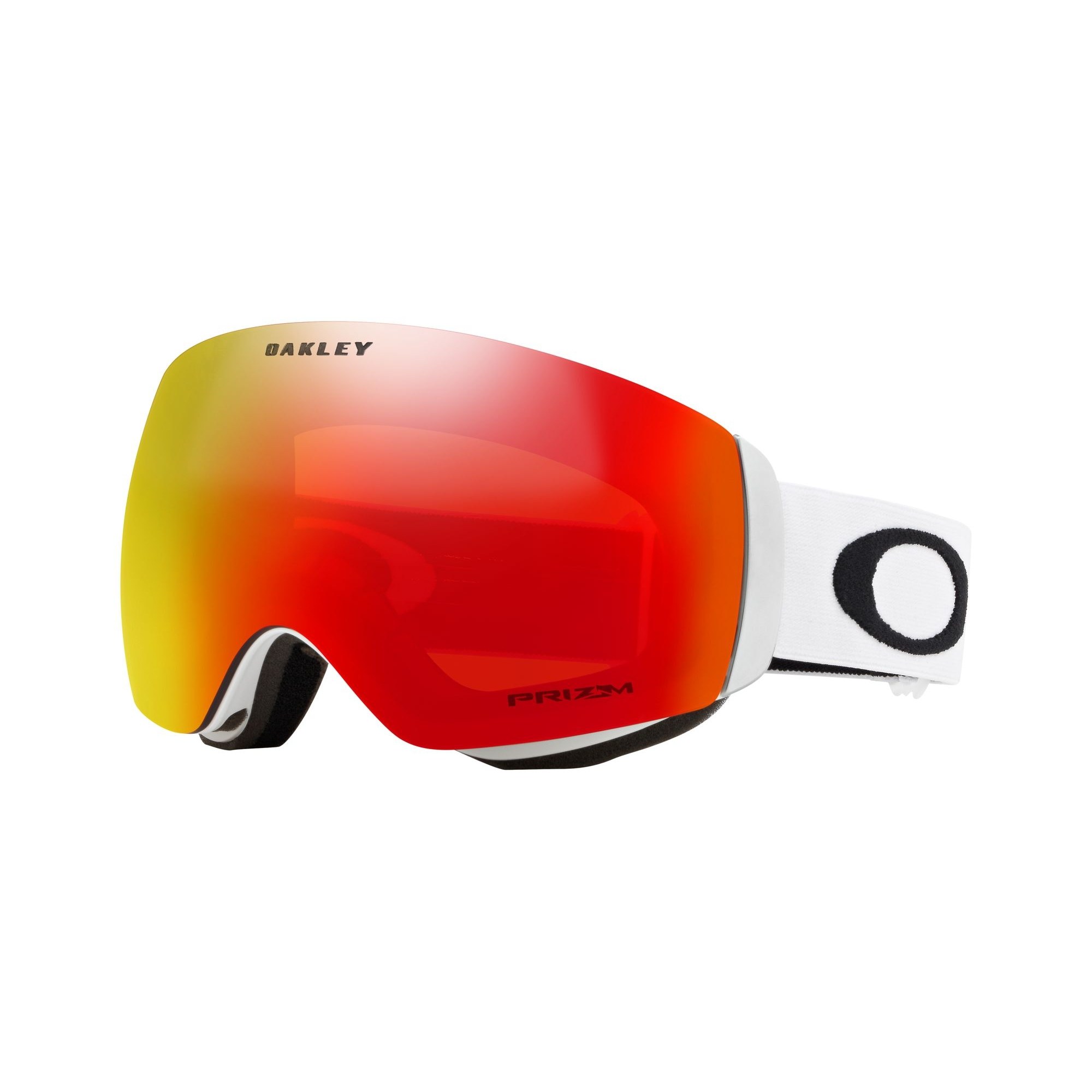 Oakley Flight Deck