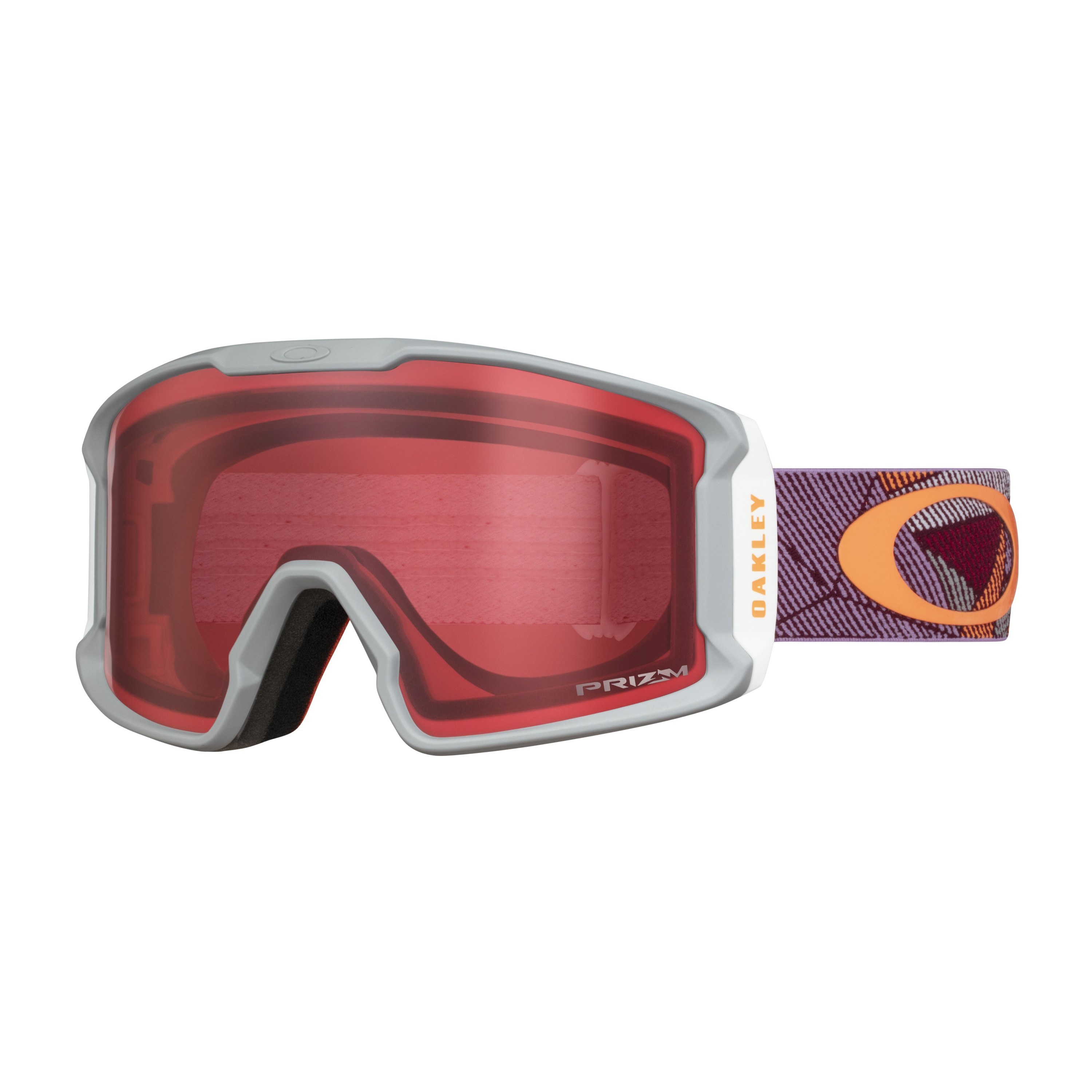 Oakley Line Miner