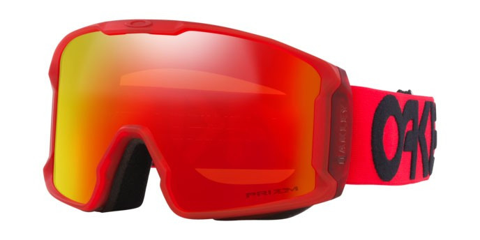 Oakley Line Miner L skibril